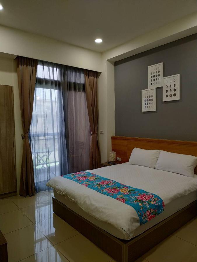 Tung Shiang Homestay Сануи Екстериор снимка